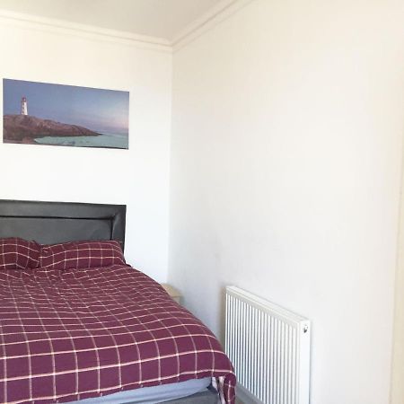 Shoreline 2 Bedroom Dunbar Serviced Apartment Exterior photo