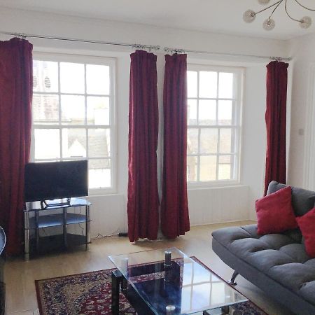 Shoreline 2 Bedroom Dunbar Serviced Apartment Exterior photo