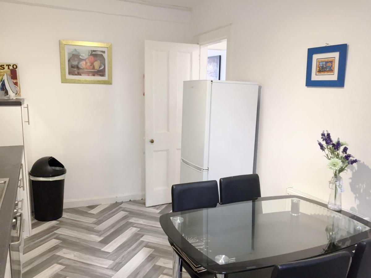 Shoreline 2 Bedroom Dunbar Serviced Apartment Exterior photo