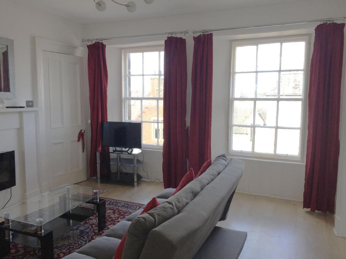 Shoreline 2 Bedroom Dunbar Serviced Apartment Exterior photo