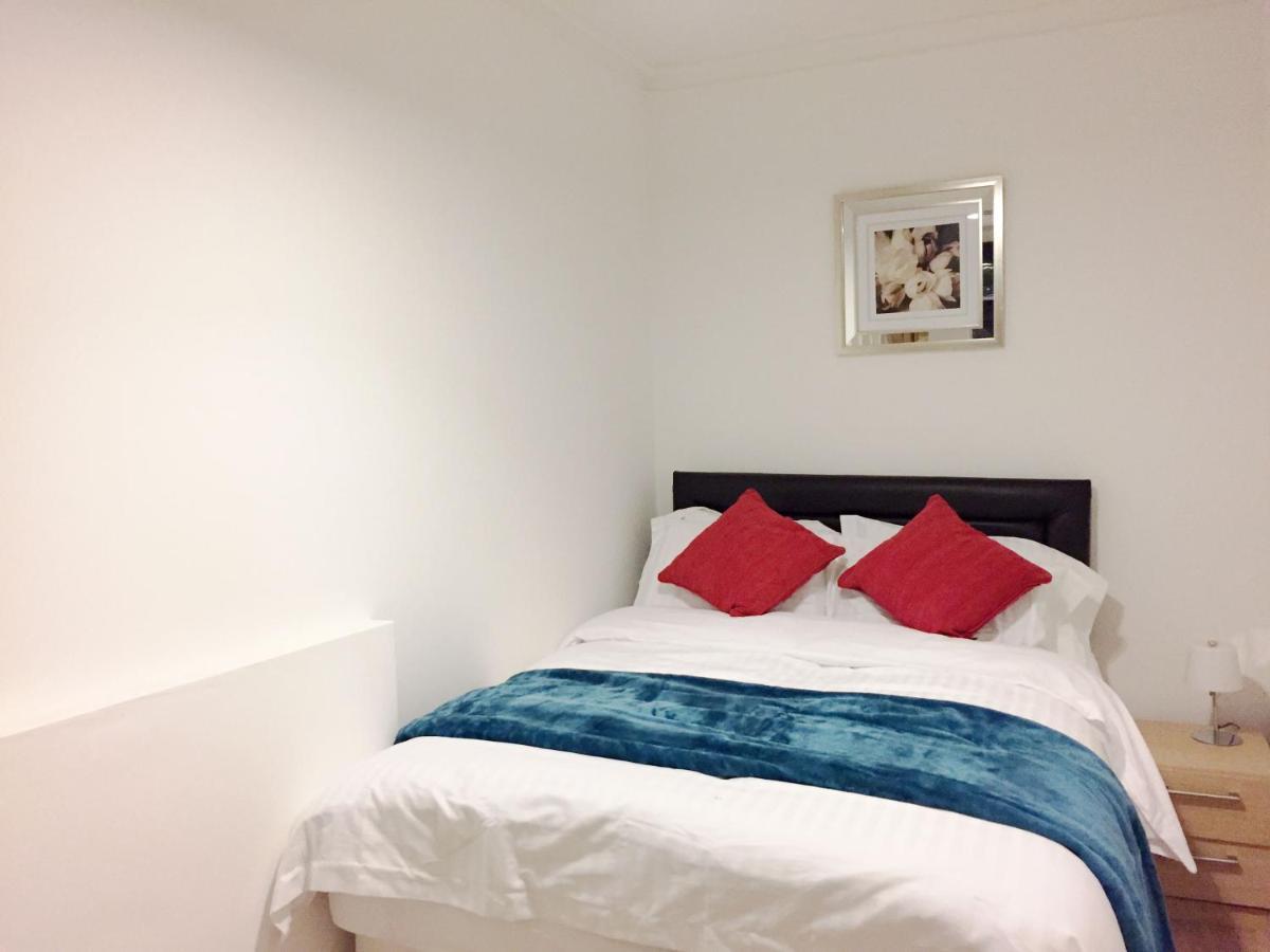 Shoreline 2 Bedroom Dunbar Serviced Apartment Exterior photo