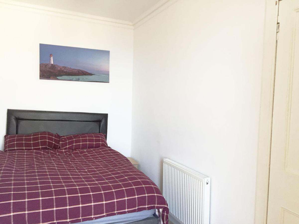 Shoreline 2 Bedroom Dunbar Serviced Apartment Exterior photo