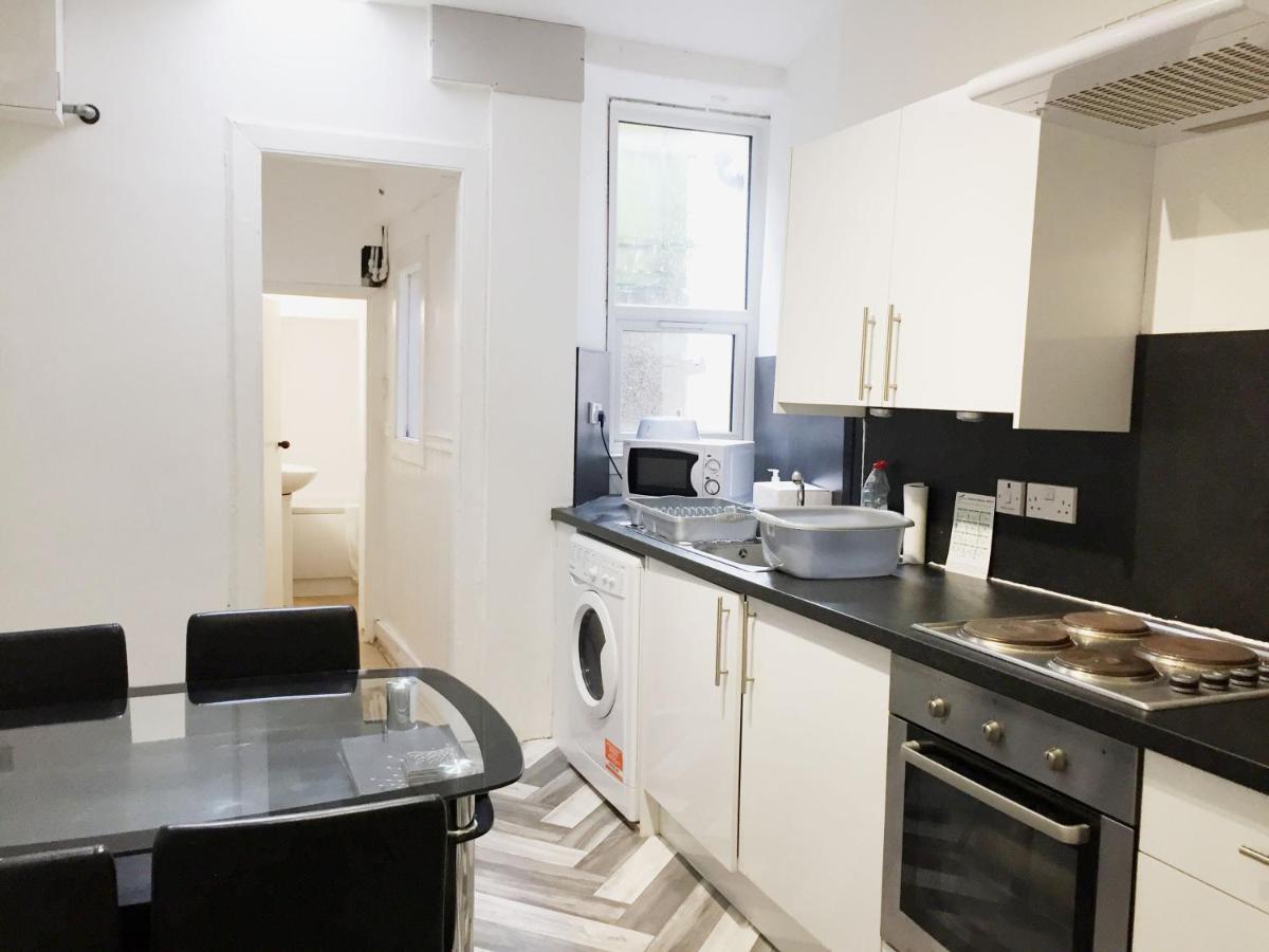 Shoreline 2 Bedroom Dunbar Serviced Apartment Exterior photo