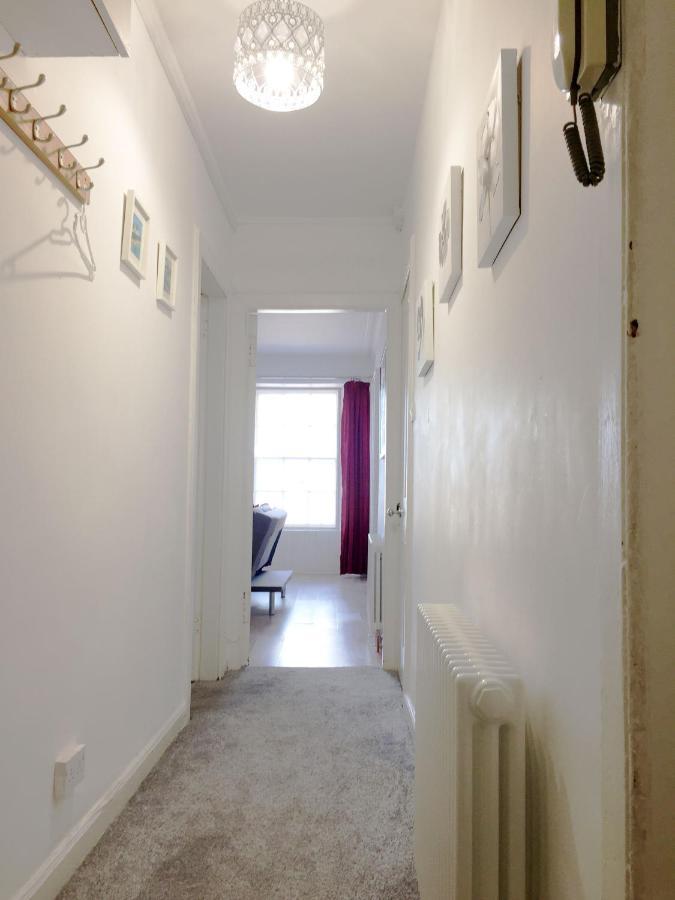 Shoreline 2 Bedroom Dunbar Serviced Apartment Exterior photo