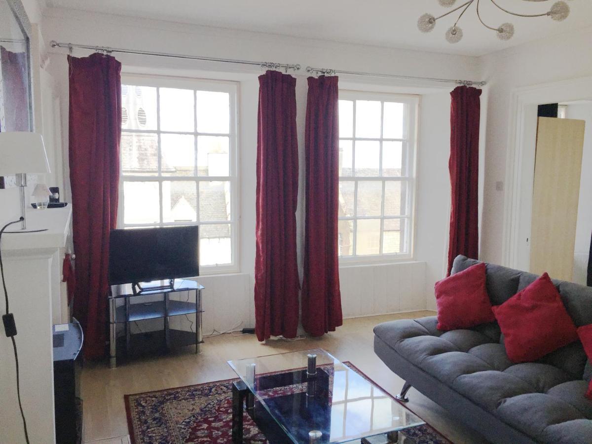 Shoreline 2 Bedroom Dunbar Serviced Apartment Exterior photo