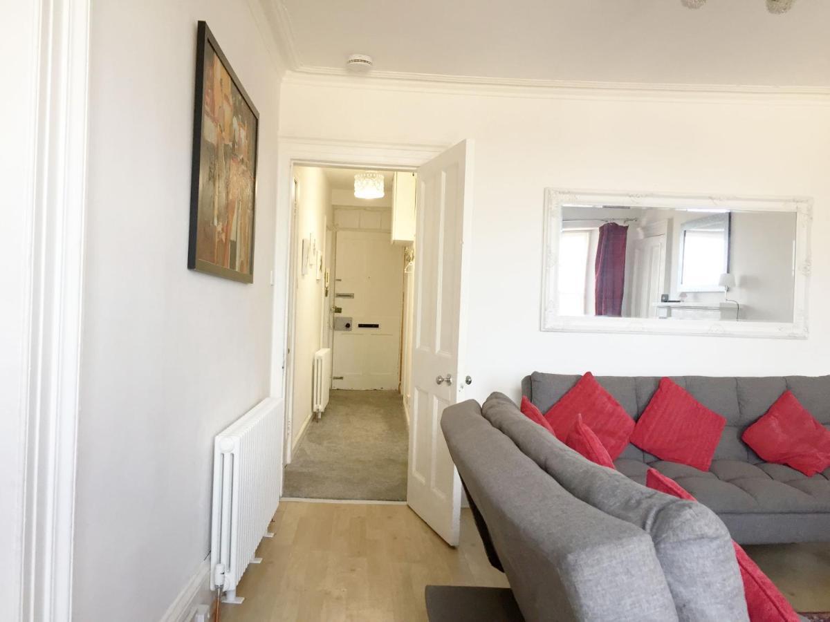 Shoreline 2 Bedroom Dunbar Serviced Apartment Exterior photo